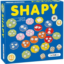 Joc Shapy - poza 1