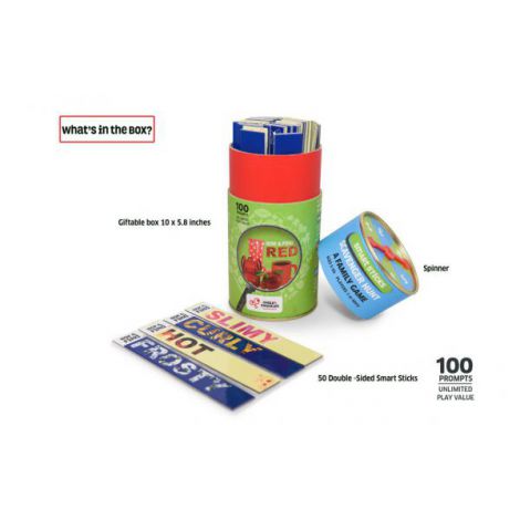 Joc smart sticks - cauta si gaseste - poza 3