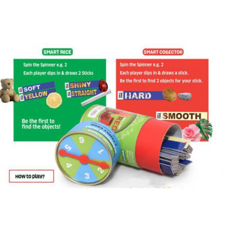 Joc smart sticks - cauta si gaseste - poza 4