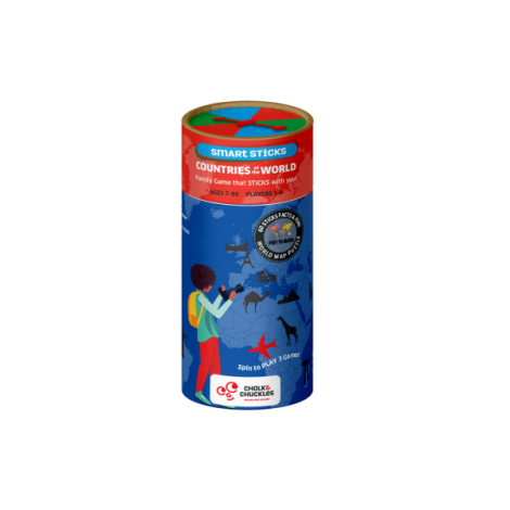 Joc smart sticks - tari - poza 1