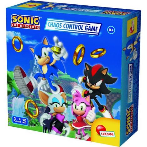 Joc sonic - poza 2