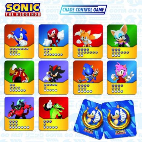 Joc sonic - poza 3