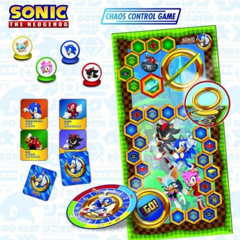 Joc sonic - poza 4