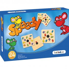 Joc Speedy - poza 1
