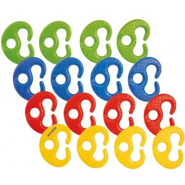 Joc Superchain 16 piese - poza 4