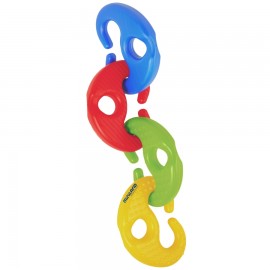 Joc Superchain 16 piese - poza 5