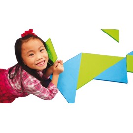 Joc Tangram XXL - poza 5