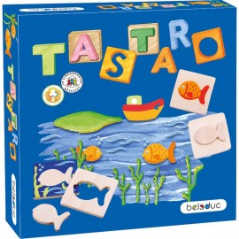 Joc Tastaro - poza 1
