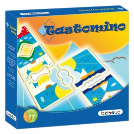 Joc Tastomino - poza 1