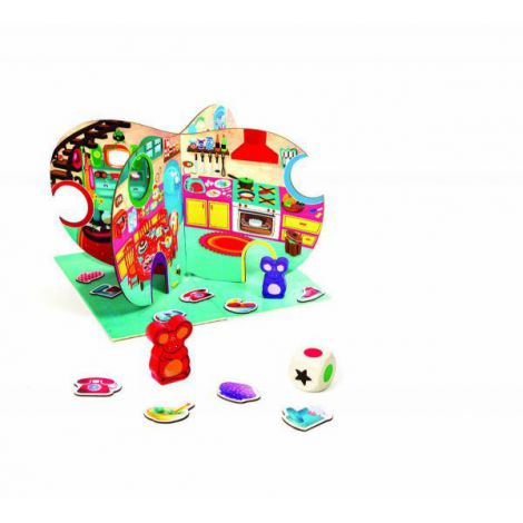 Joc - tidy up - poza 4