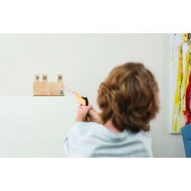 Joc Tinteste cu pistolul Buitenspeel - poza 3