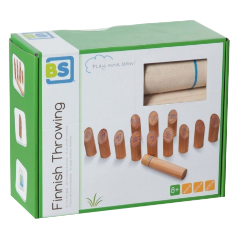 Joc Tinteste cu precizie Buitenspeel - poza 3