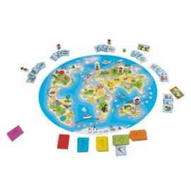 Joc Travellino Kids - poza 5
