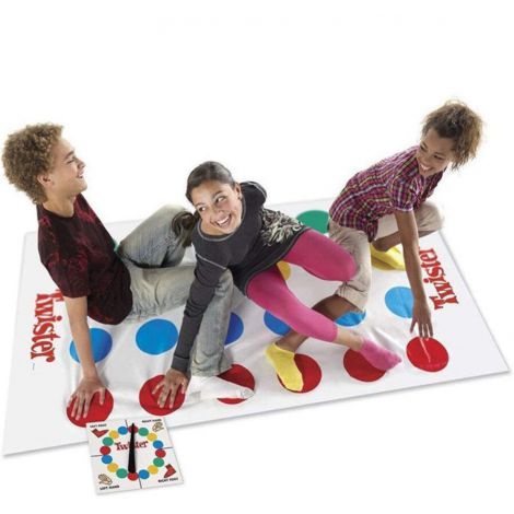 Joc Twister Hasbro - poza 1