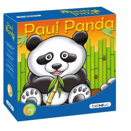 Joc Ursuletul Panda - poza 1