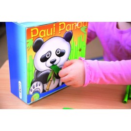 Joc Ursuletul Panda - poza 3