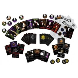 Joc Vampire Empire - poza 2