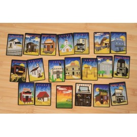 Joc Wild Fun West - poza 3
