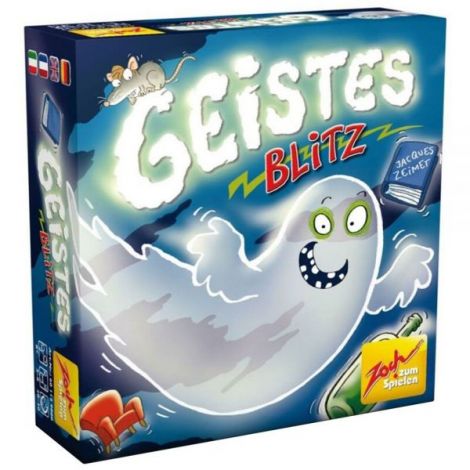 Joc Zoch Geistesblitz - poza 1