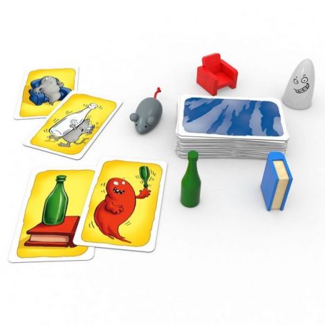 Joc Zoch Geistesblitz - poza 4