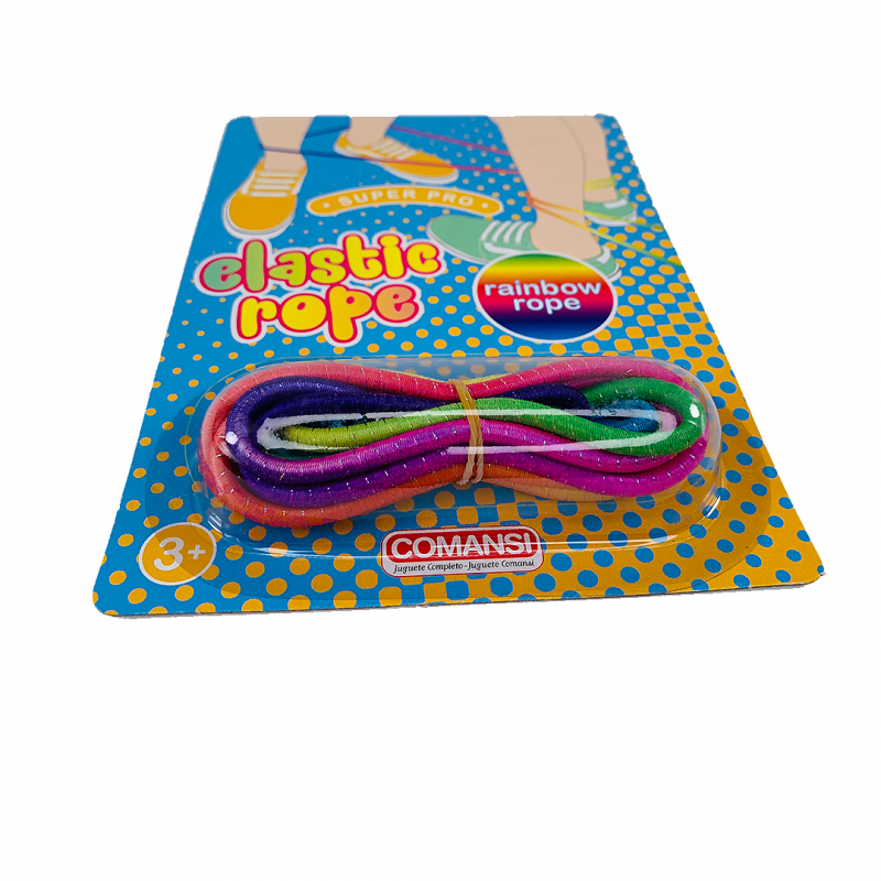 Jocul copilariei elasticul - poza 2