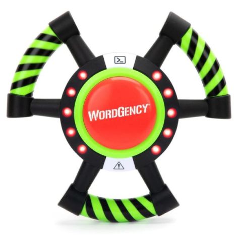 Jocul cuvintelor - wordgency™ - poza 1