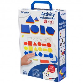 Jocul formelor geometrice - poza 1