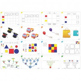 Jocul formelor geometrice - poza 3