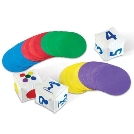 Jocul micilor sportivi - poza 1