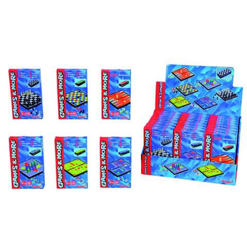 Jocuri magnetice Simba diverse modele - poza 1
