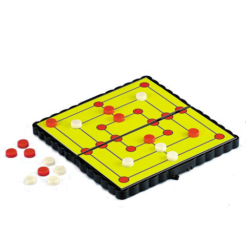 Jocuri magnetice Simba diverse modele - poza 4