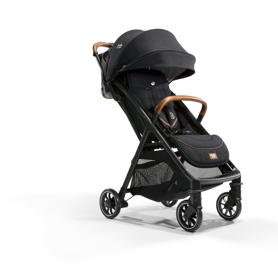 Joie - Carucior pentru copii Parcel, Signature Eclipse