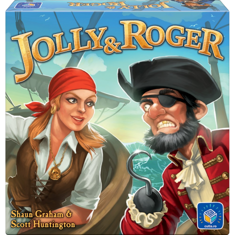 Jolly & Roger - poza 1