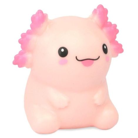 Jucarie antistres - axolotl - poza 2