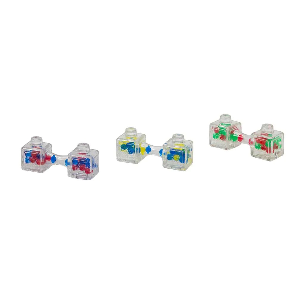 Jucarie antistres Fidget Blox Mix 9 diverse modele - poza 4