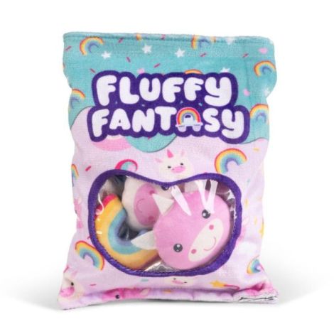 Jucarie antistres - fluffy fantasy - poza 1