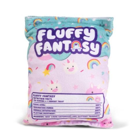Jucarie antistres - fluffy fantasy - poza 2