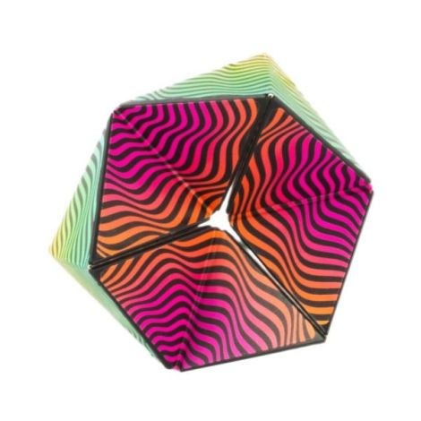 Jucarie antistres - infinity flip - poza 1