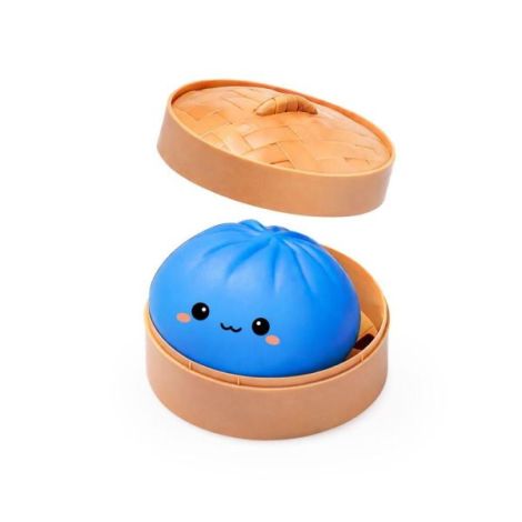 Jucarie antistres lucky bao - mini galusca norocoasa - poza 5