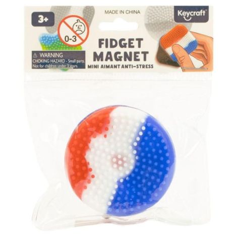 Jucarie antistres - magnet senzorial - poza 3