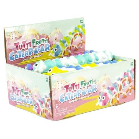 Jucarie antistres - omiduta tutti frutti - poza 4