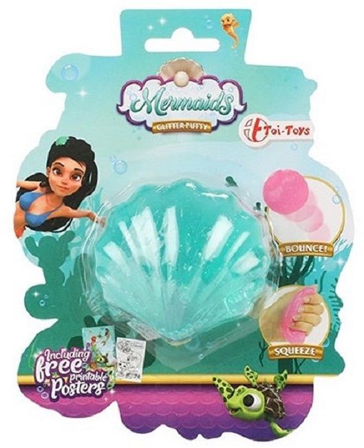 Jucarie antistres Scoica TToys, diverse modele - poza 1