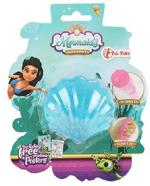 Jucarie antistres Scoica TToys, diverse modele - poza 2