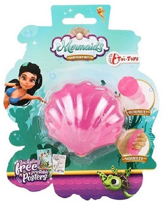 Jucarie antistres Scoica TToys, diverse modele - poza 3