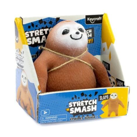 Jucarie antistres stretch n smash - lenes - poza 5