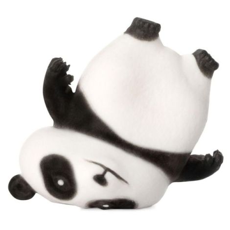 Jucarie antistres stretch n smash - mini panda - poza 2