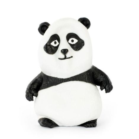 Jucarie antistres stretch n smash - panda - poza 1