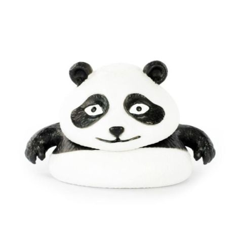 Jucarie antistres stretch n smash - panda - poza 2
