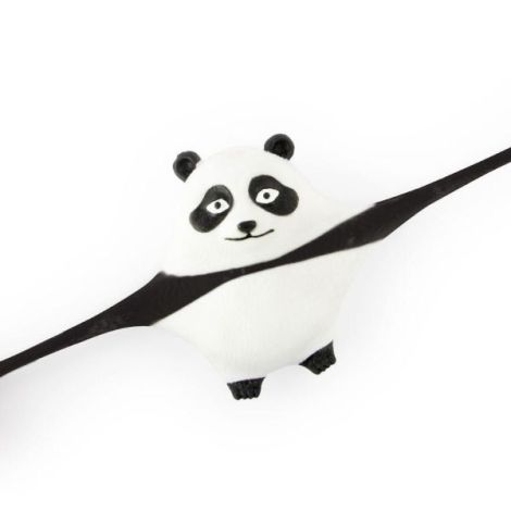 Jucarie antistres stretch n smash - panda - poza 3