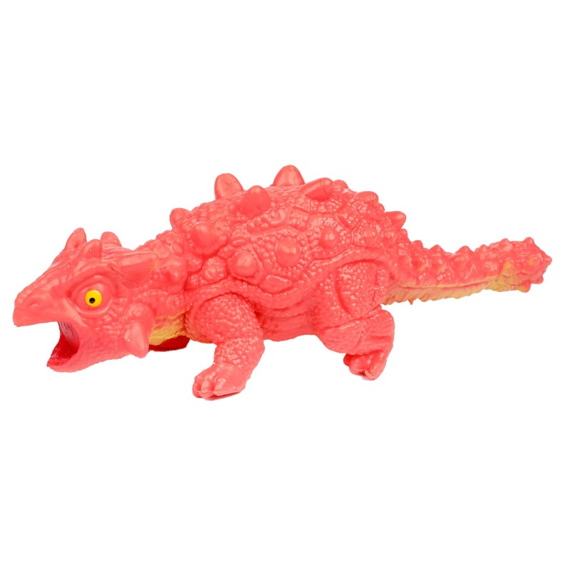 Jucarie antistres Toi Toys Dinozaur elastic, diverse modele - poza 1